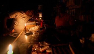After the blackout in Spain and Portugal, is Germany prepared for such an emergency?