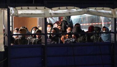 Egypt, Tunisia and Morocco in EU list of safe countries of origin