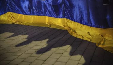 No room to stay: France's shrinking space for Ukrainian refugees