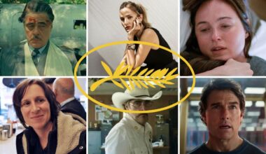 Cannes Film Festival unveils 2025 lineup with Julia Ducournau, Wes Anderson and Ari Aster