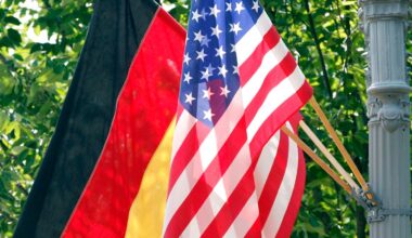 Germany tightens travel advice to US after three citizens detained