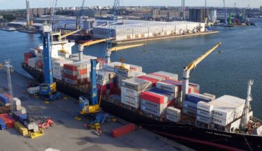 Customs duties: Race against time in Europe to export to the United States
