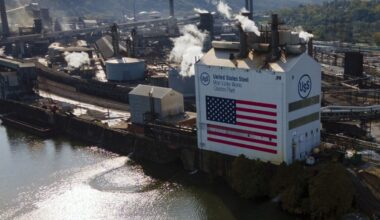 EU member states agree first wave of retaliatory tariffs