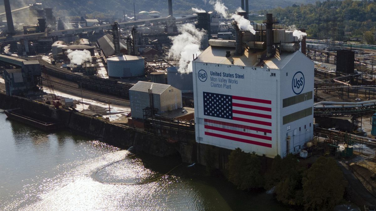 EU member states agree first wave of retaliatory tariffs