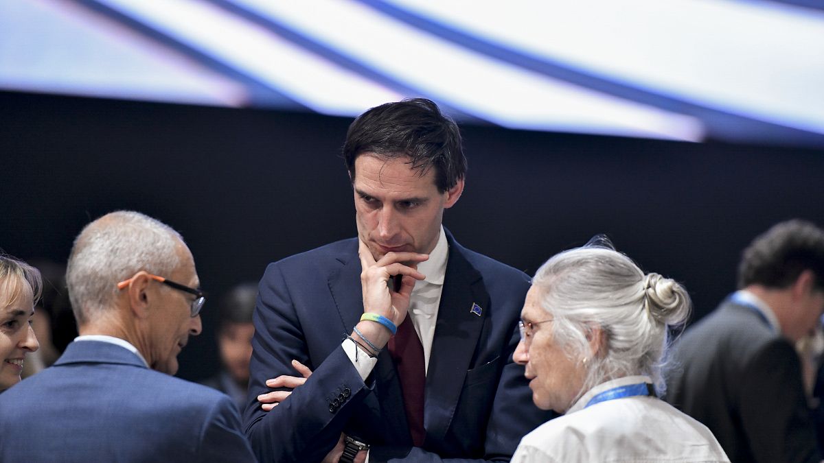 Renewed concern over direction of EU climate policy in wake of alarming 2024 weather report