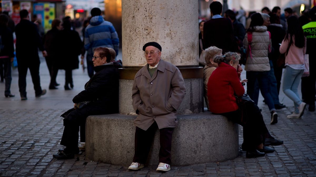Spain tops workplace productivity in Europe while unemployment rises