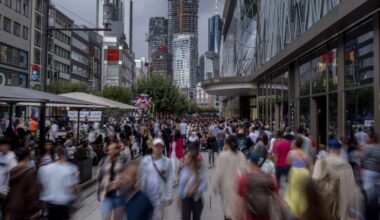 What impact will new US tariffs have on the wallets of people in Europe?