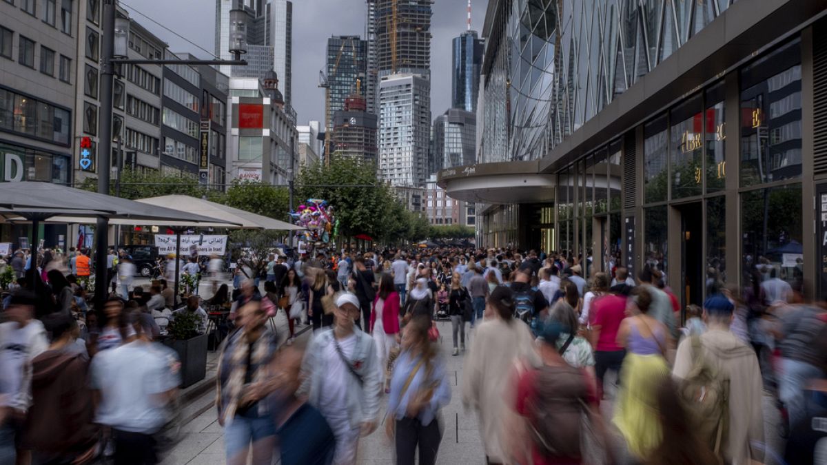 What impact will new US tariffs have on the wallets of people in Europe?