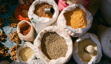 Move over Mediterranean food. Experts say this East African diet could be key to better health