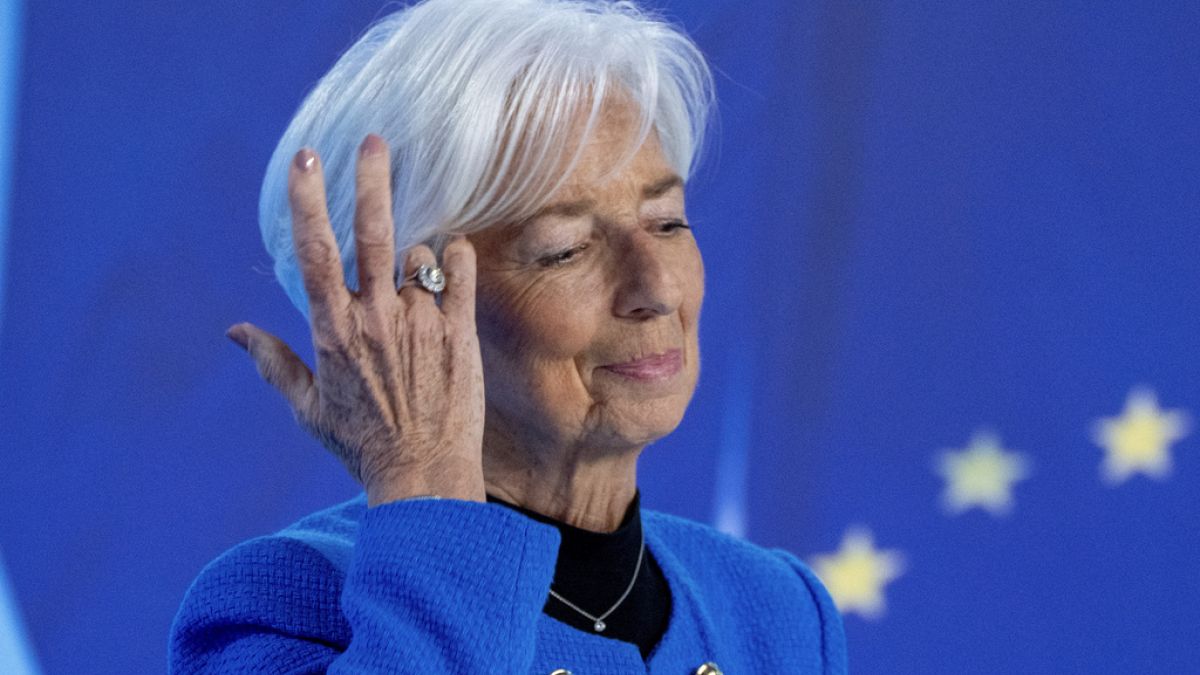 Is the EU banning American credit cards?