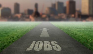 Foreign jobseekers ditch UK market — with one surprising exception