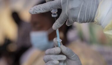 Mpox in Europe: Where has the new more dangerous clade Ib strain been detected so far?