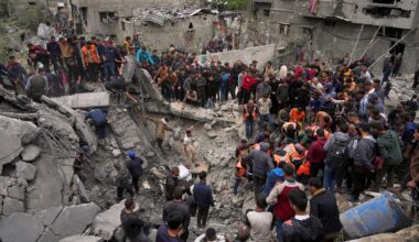 EU unveils €1.6bln in aid for Palestinian Authority for West Bank, Gaza projects