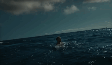 Apple's New Smartwatch Commercial Is the Story of a Bodysurfer's Real-Life Rescue