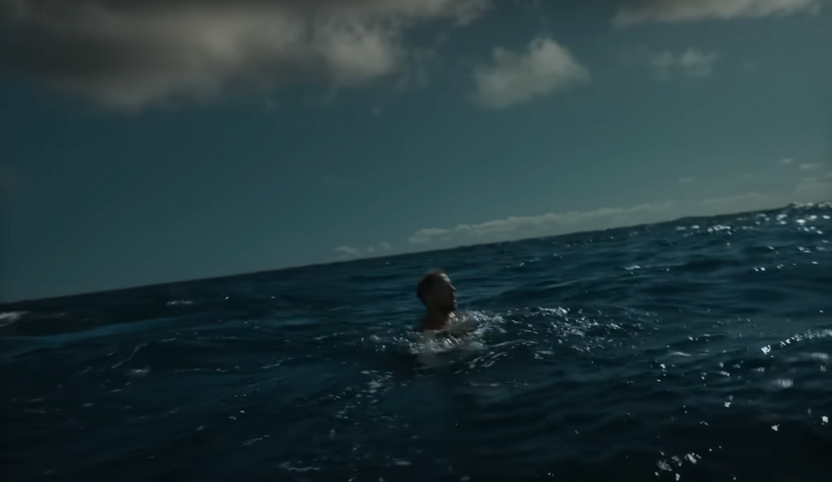 Apple's New Smartwatch Commercial Is the Story of a Bodysurfer's Real-Life Rescue