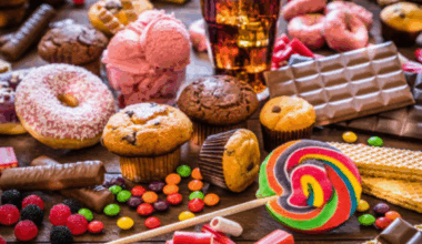 ​​What happens when you leave sugar for two weeks?​