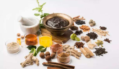 5 Indian herbs that are great for hair growth