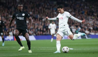 Tottenham Hotspur vs. Eintracht Frankfurt Europa League Preview: Into diamonds or dust