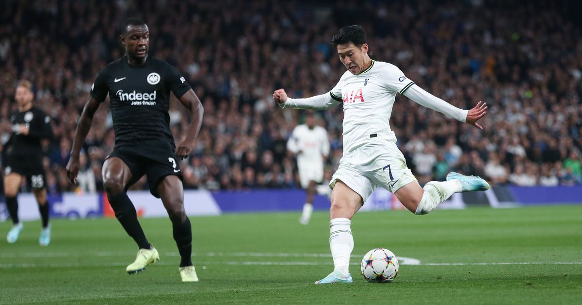 Tottenham Hotspur vs. Eintracht Frankfurt Europa League Preview: Into diamonds or dust