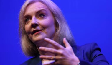 5 pro tips for Donald Trump from Liz Truss* amid market bloodbath – POLITICO