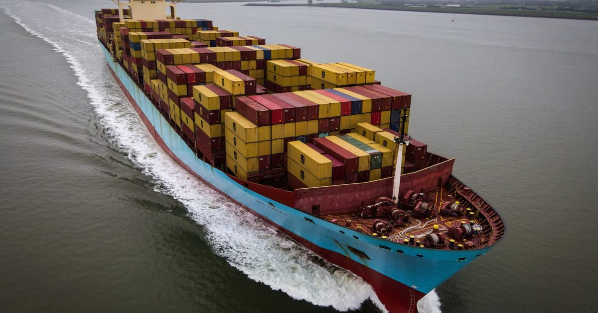 Trump’s tariff war empowers Europe’s free traders – POLITICO