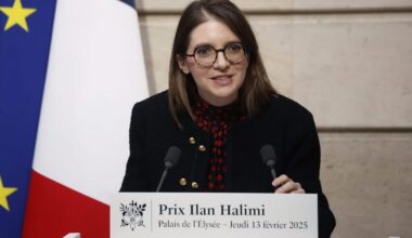 France, Belgium scoff at anti-DEI letter from Trump administration – POLITICO