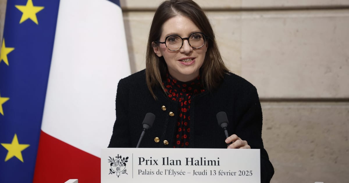 France, Belgium scoff at anti-DEI letter from Trump administration – POLITICO