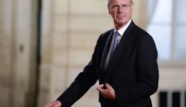 France floats resurrecting doomed EU-US trade deal it used to oppose – POLITICO
