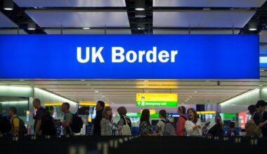 Holyrood immigration power could help with ‘offsetting’ Brexit damage, claims MP