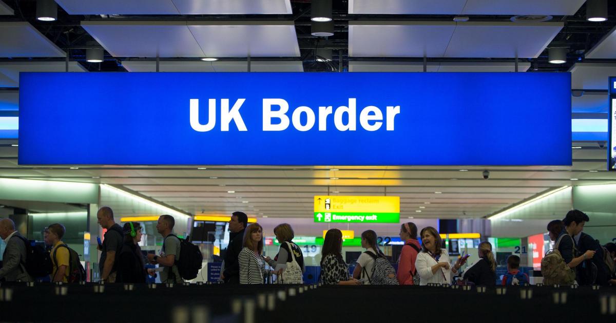 Holyrood immigration power could help with ‘offsetting’ Brexit damage, claims MP