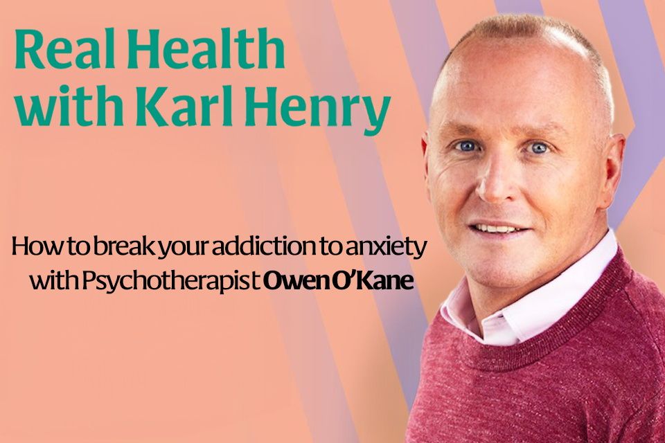 Owen O'Kane
