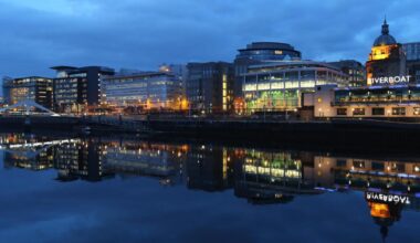 Glasgow finance growth is a source of joy in volatile world
