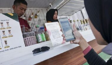 Indonesian Economist: QRIS Promotes Inclusion, Not a U.S.-Claimed Trade Barrier