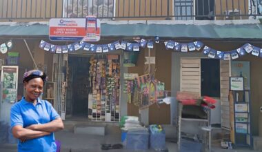OmniRetail shakes up Africa's B2B e-commerce market with $20M Series A