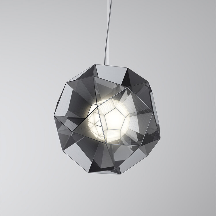 14 Architect-Designed Lighting, Object, and Furniture Pieces Unveiled at Milan Design Week 2025 - Image 8 of 57