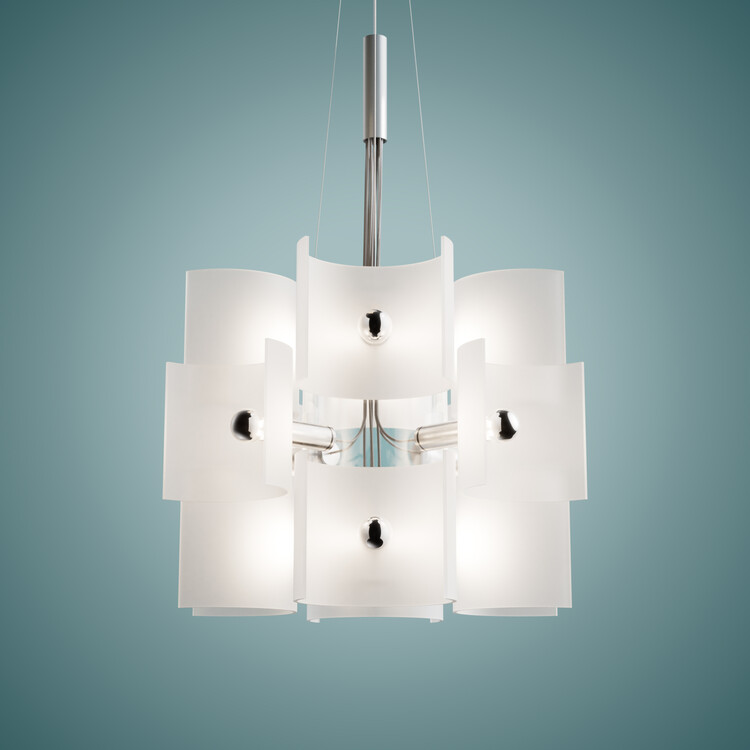 14 Architect-Designed Lighting, Object, and Furniture Pieces Unveiled at Milan Design Week 2025 - Image 9 of 57