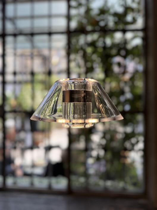 14 Architect-Designed Lighting, Object, and Furniture Pieces Unveiled at Milan Design Week 2025 - Image 53 of 57