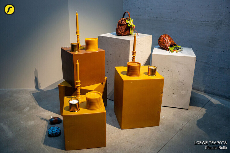 14 Architect-Designed Lighting, Object, and Furniture Pieces Unveiled at Milan Design Week 2025 - Image 56 of 57