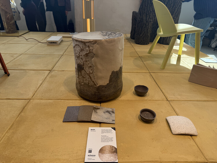14 Architect-Designed Lighting, Object, and Furniture Pieces Unveiled at Milan Design Week 2025 - Image 57 of 57