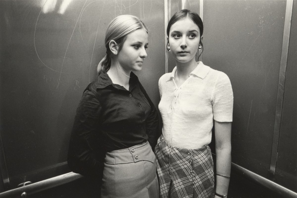 Inside Fondazione Prada’s exploration of 20th century German photography