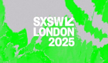 Sign up to win a pair of music passes to SXSW London