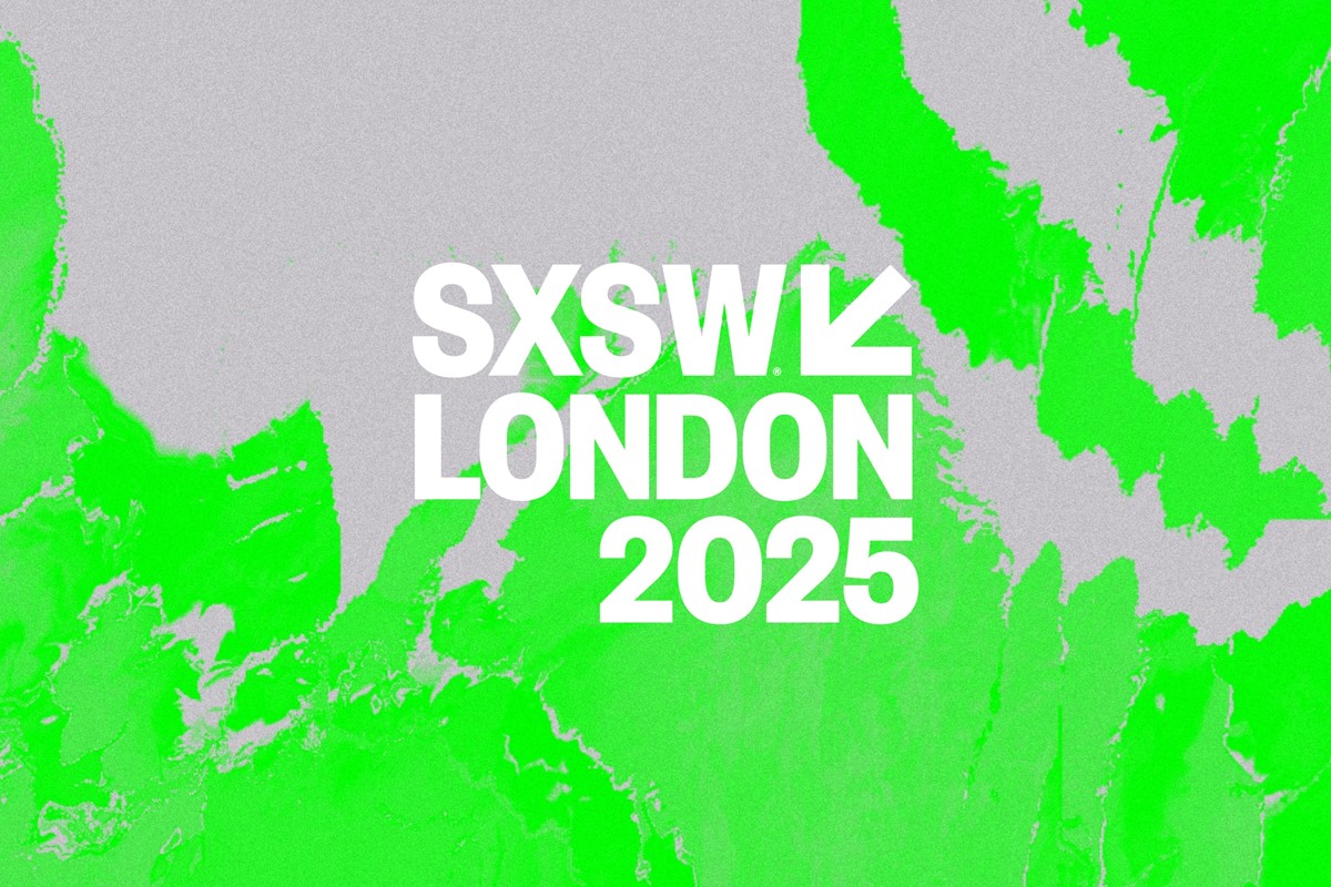Sign up to win a pair of music passes to SXSW London