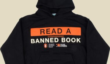 Online Ceramics takes a stand against US book bans