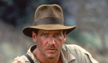 Indiana Jones series finds new UK streaming home following Disney+ removal