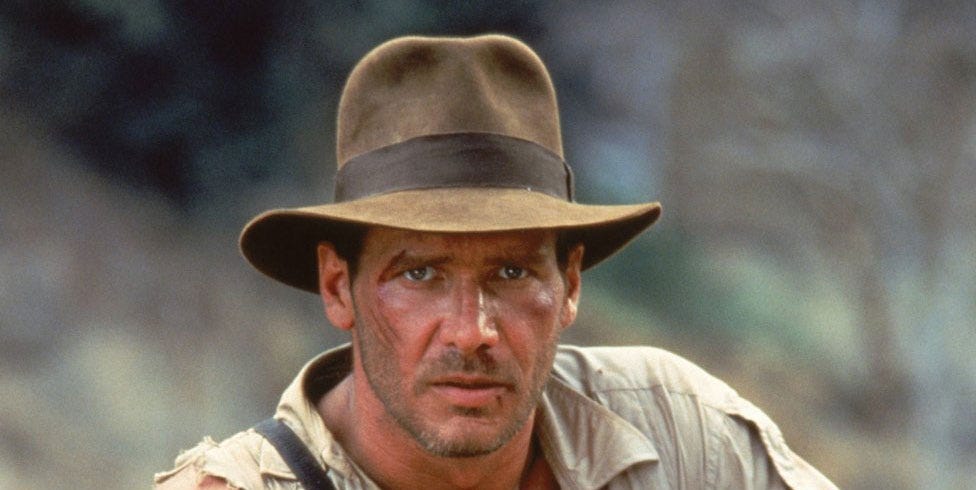 Indiana Jones series finds new UK streaming home following Disney+ removal