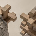 14 Architect-Designed Lighting, Object, and Furniture Pieces Unveiled at Milan Design Week 2025 - Image 4 of 57