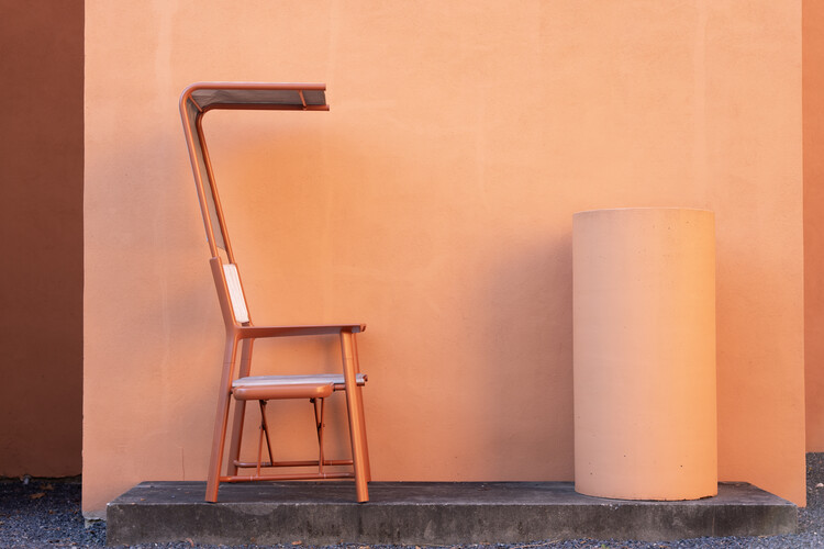 14 Architect-Designed Lighting, Object, and Furniture Pieces Unveiled at Milan Design Week 2025 - Image 36 of 57