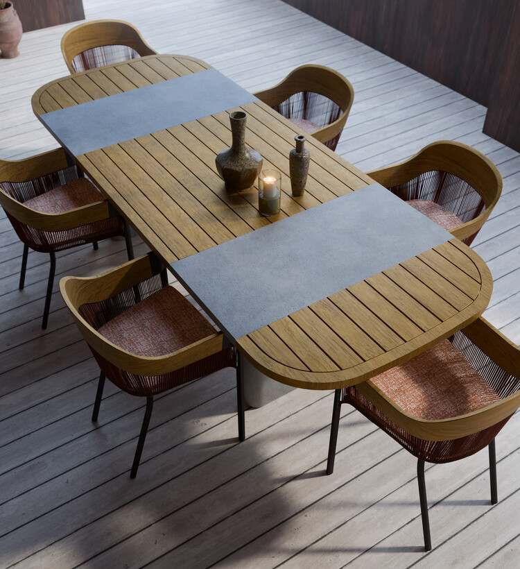 14 Architect-Designed Lighting, Object, and Furniture Pieces Unveiled at Milan Design Week 2025 - Image 38 of 57