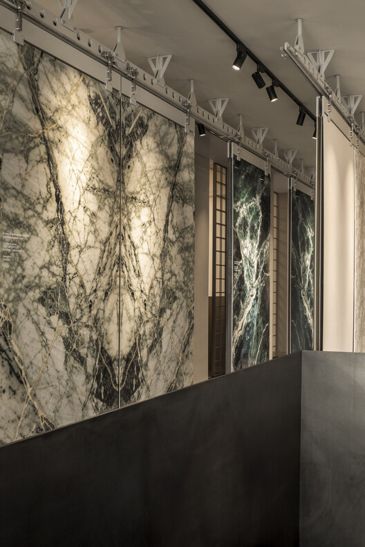 14 Architect-Designed Lighting, Object, and Furniture Pieces Unveiled at Milan Design Week 2025 - Image 41 of 57