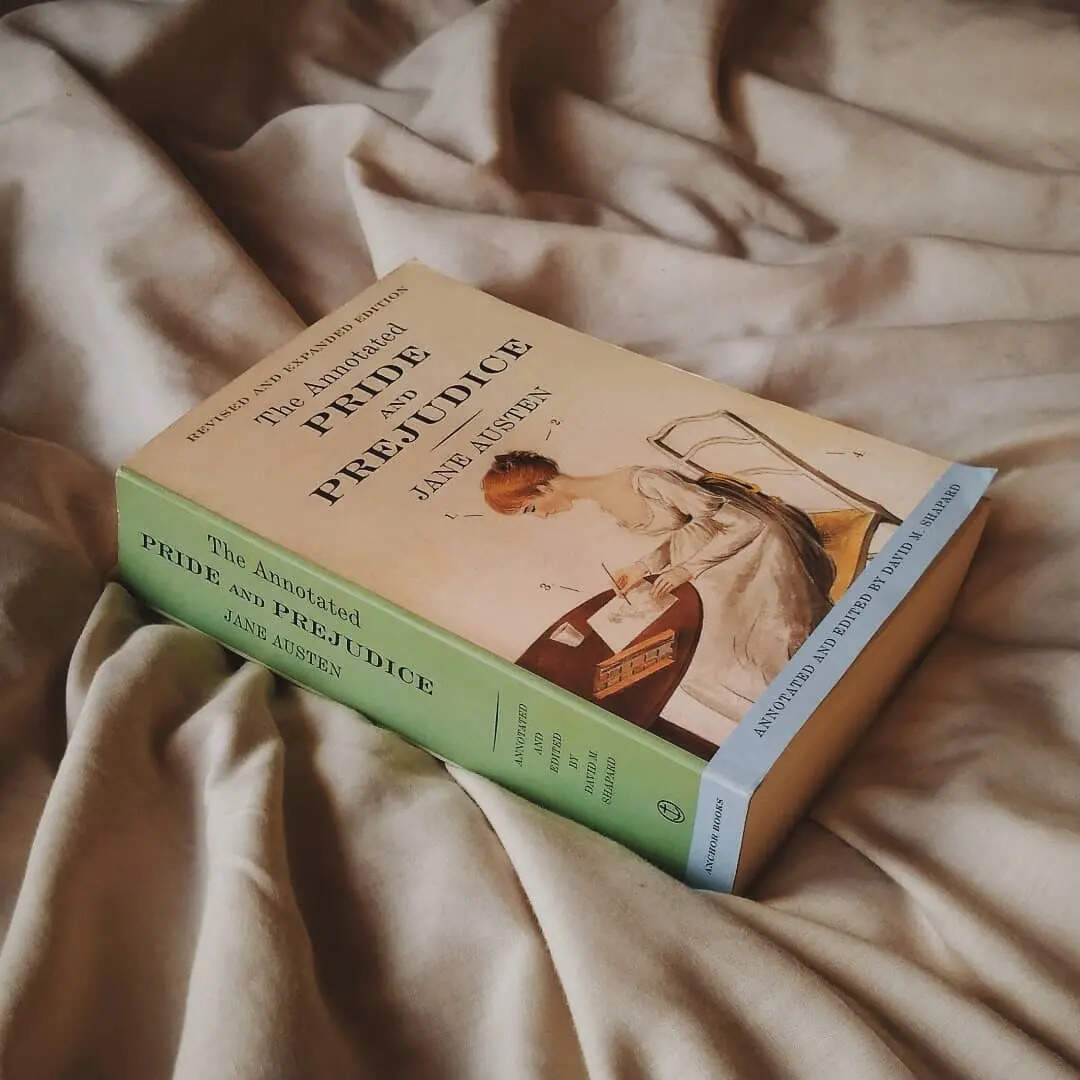Pride and Prejudice